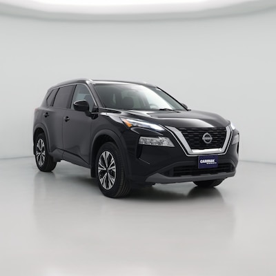 Recommended categories heading image of the selected vehicle