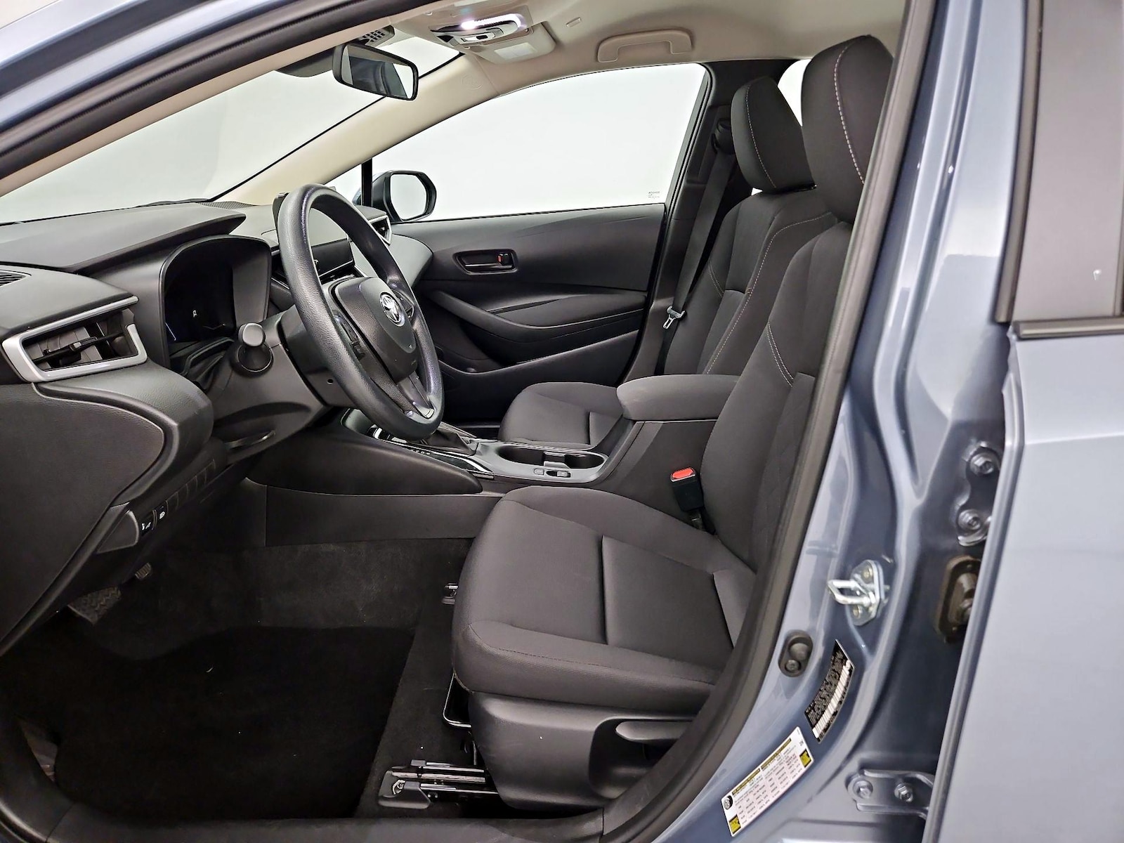 Side Airbags