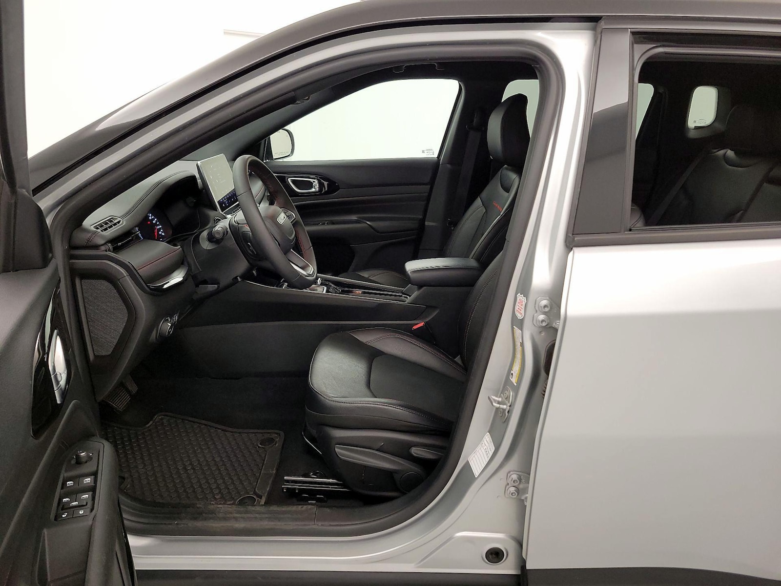 Side Airbags