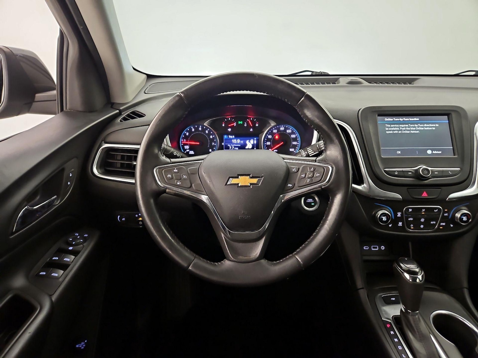 Remote Start