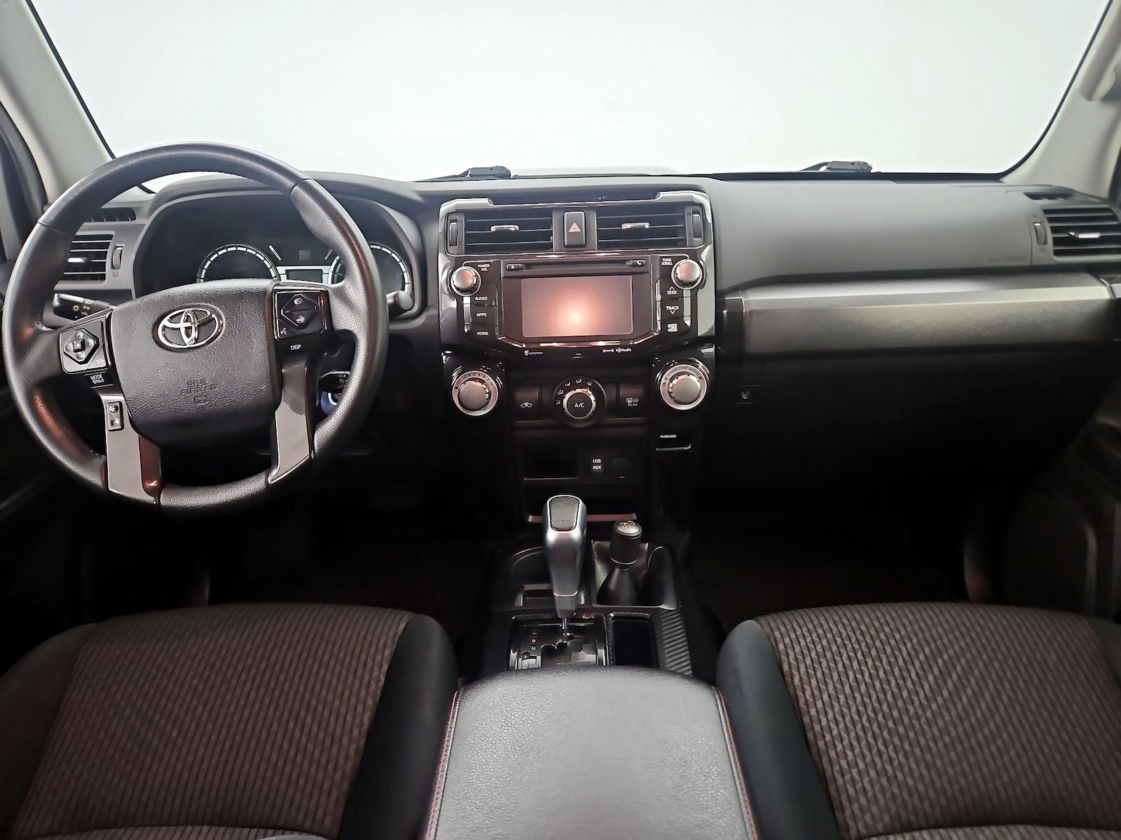 Navigation System