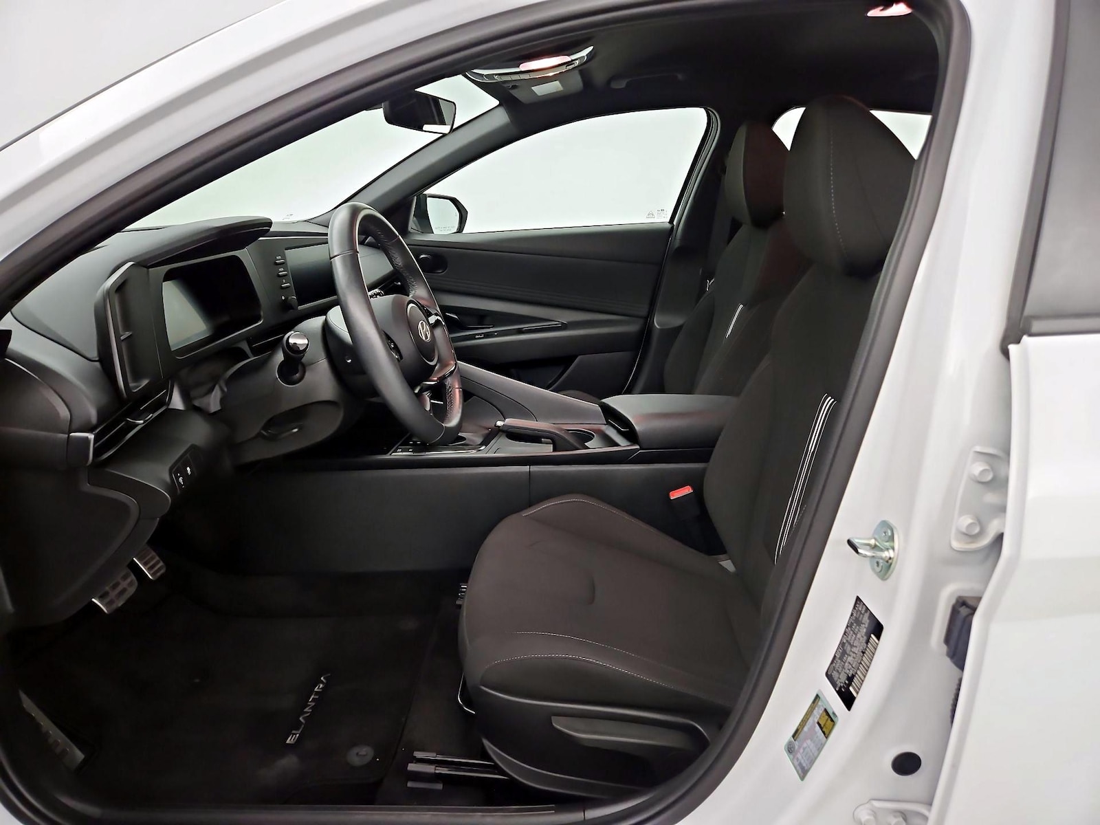 Side Airbags