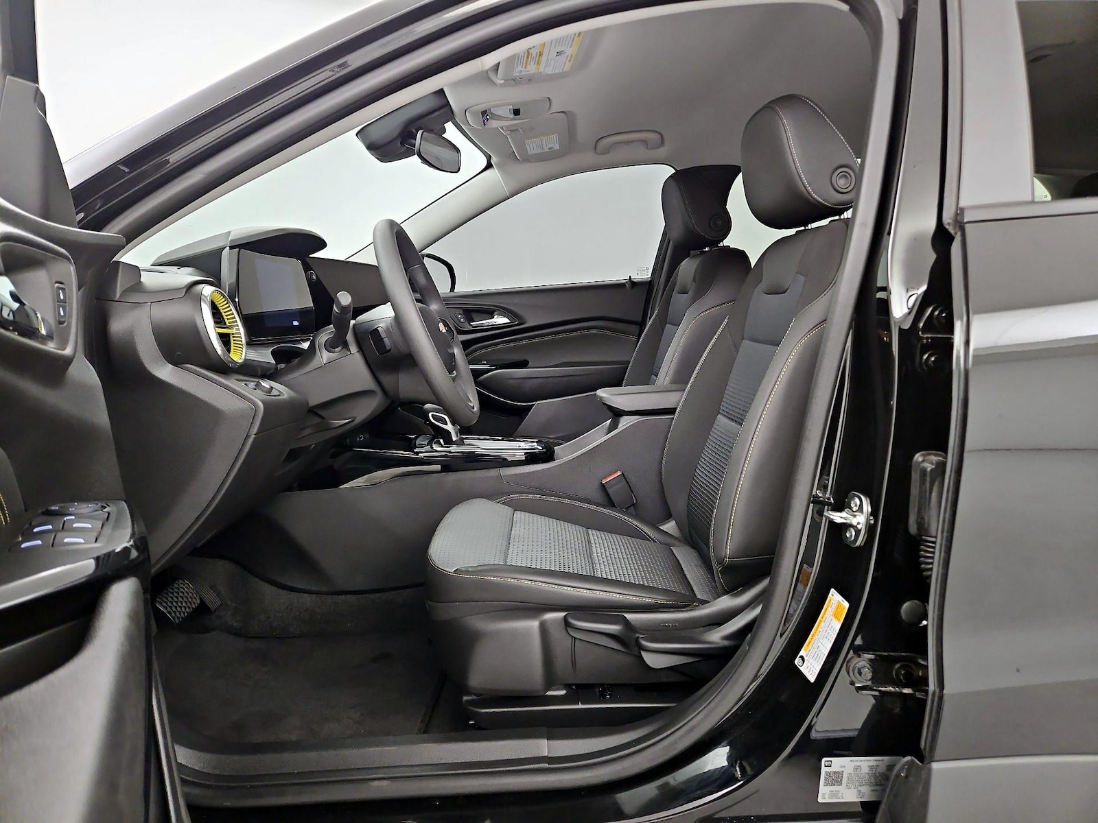 Side Airbags