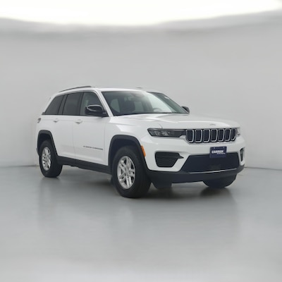 Vehicle exterior view