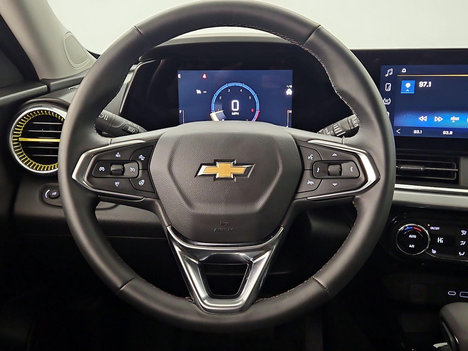 Lane Departure Warning
