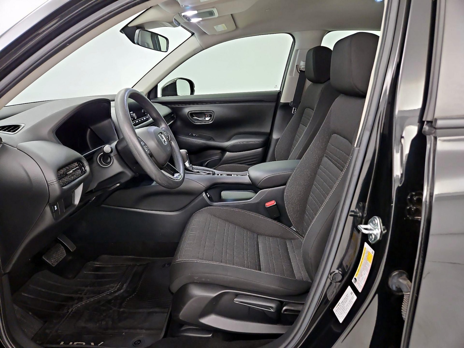 Side Airbags