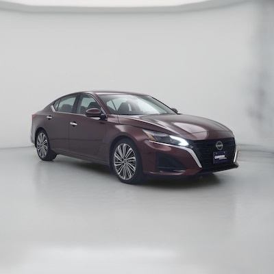 2023 Nissan Altima SL