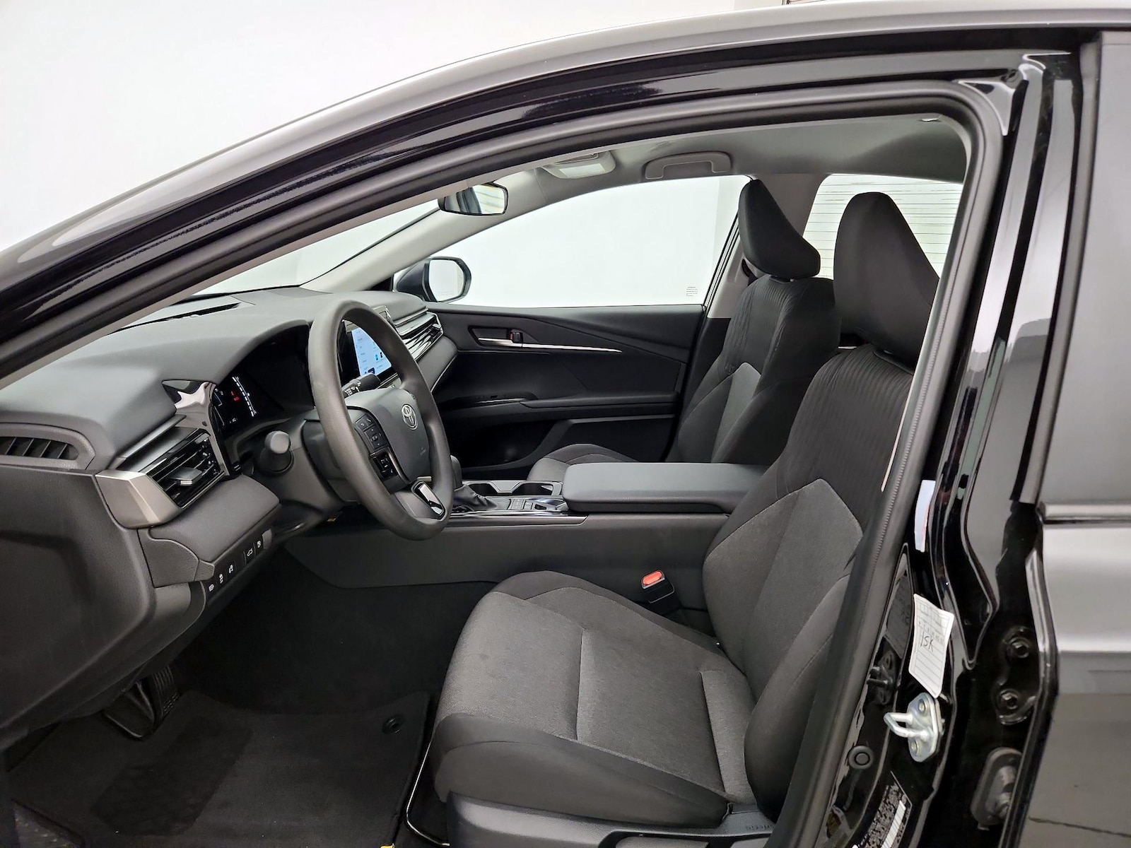 Side Airbags