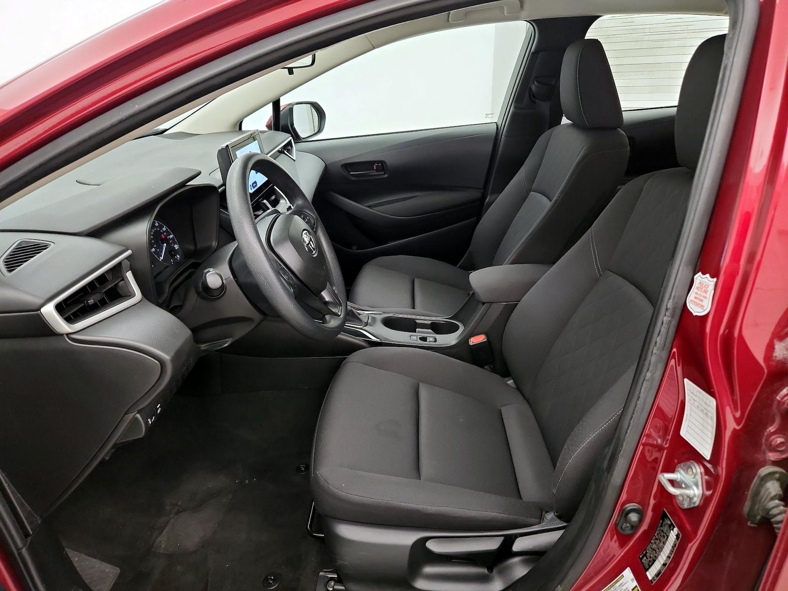 Side Airbags