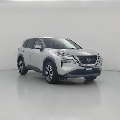 Vehicle exterior view