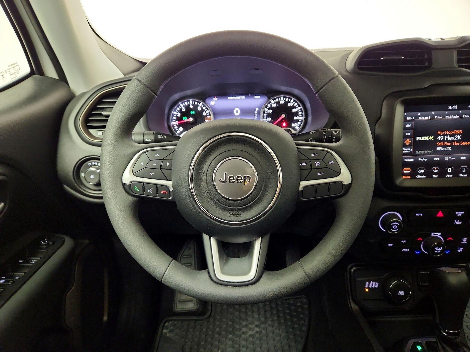 Lane Departure Warning
