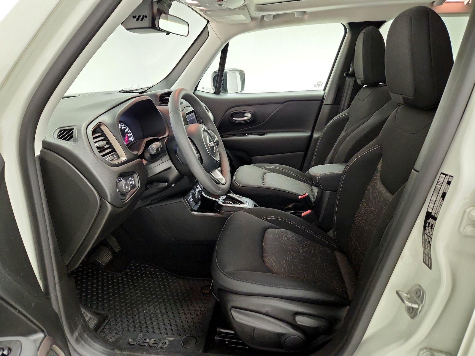 Side Airbags