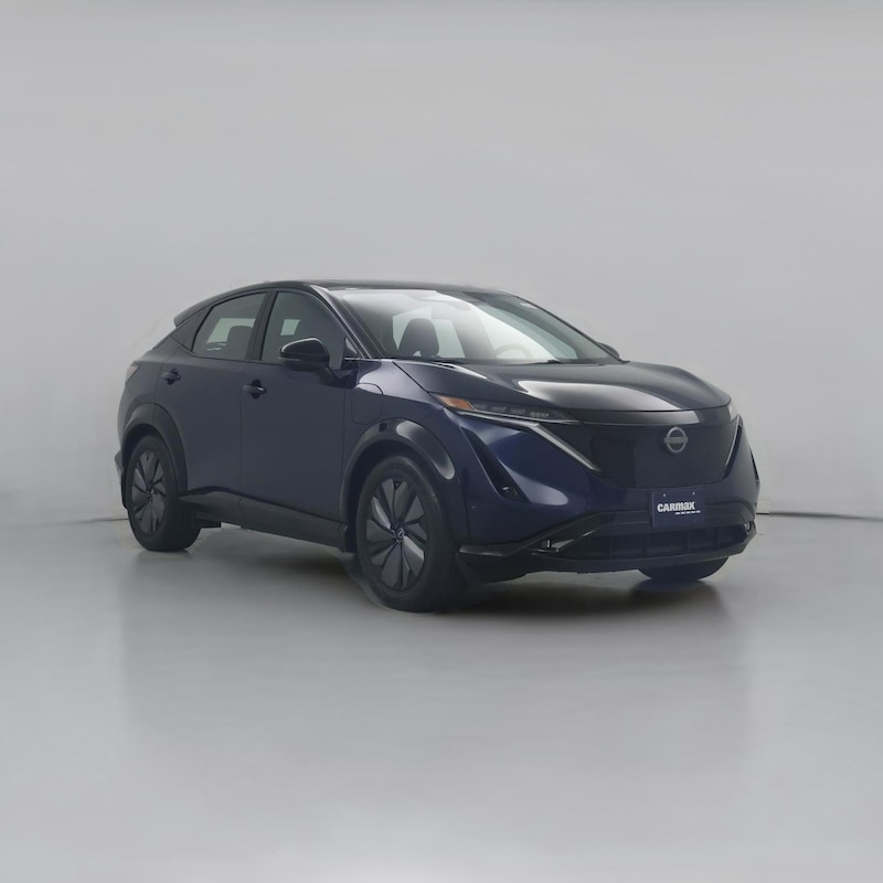 2024 Nissan ARIYA PLATINUM+ e-4ORCE