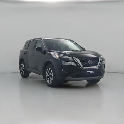 Recommended categories heading image of the selected vehicle