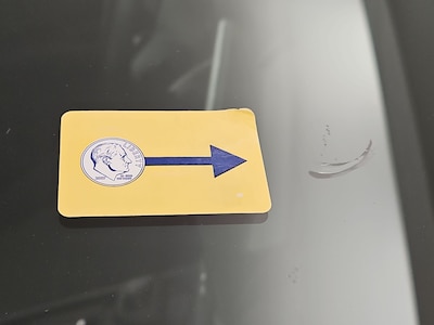 Condition detail