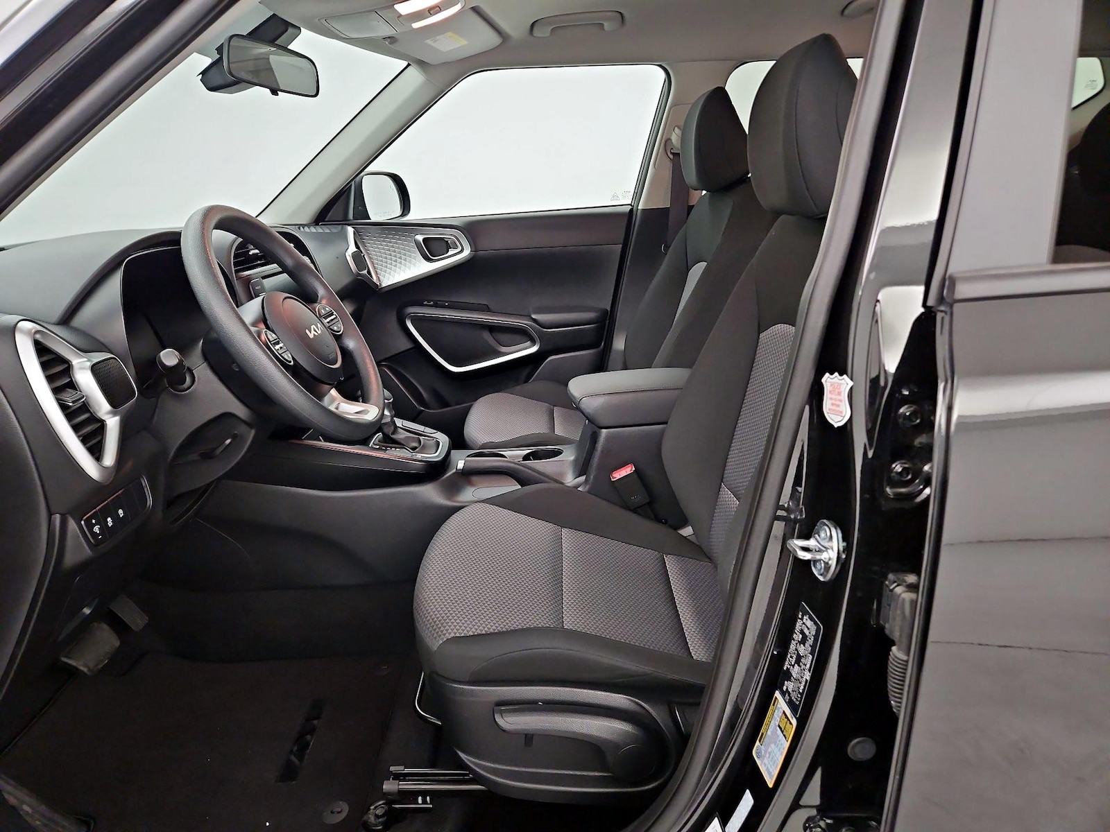 Side Airbags