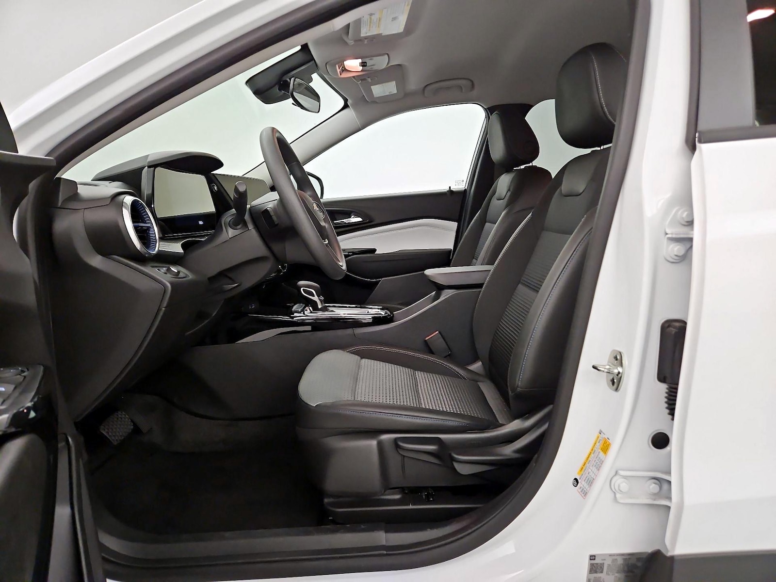 Side Airbags