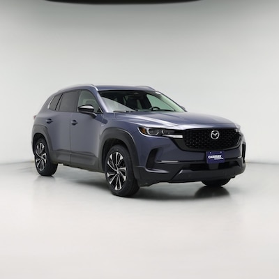 Vehicle exterior view