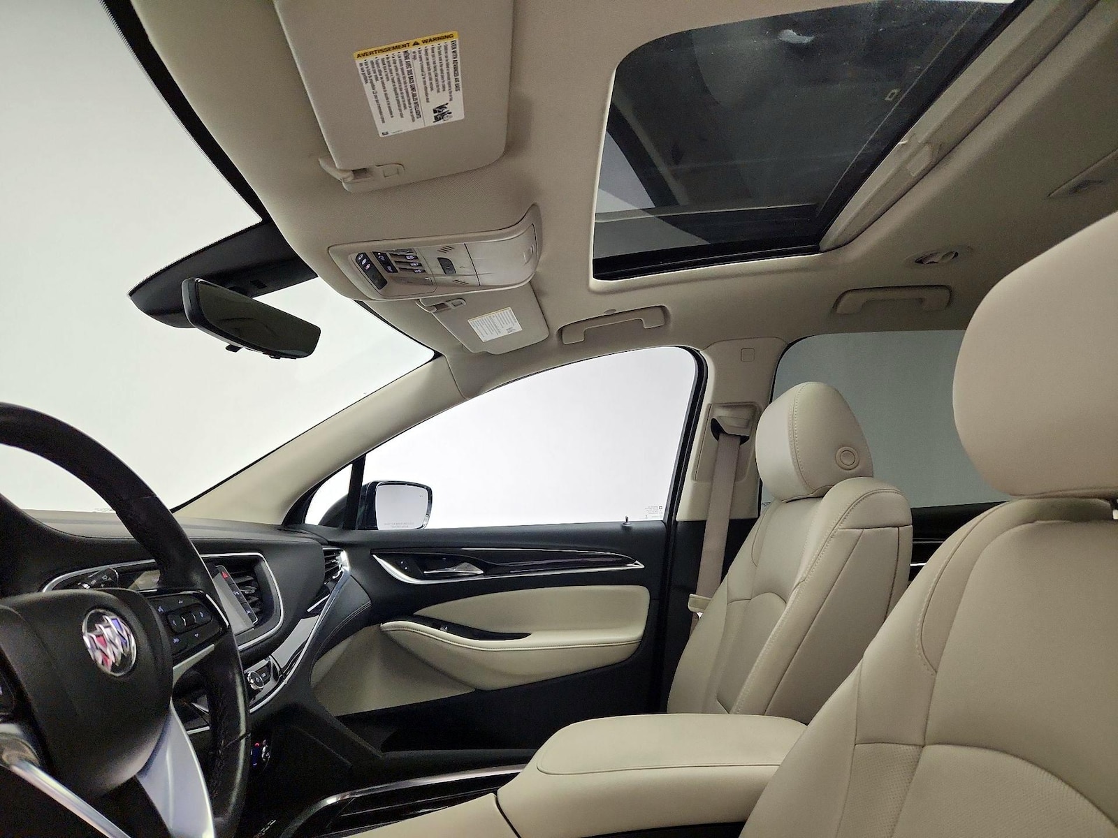 Sunroof(s) & Skylight(s)