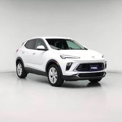 Recommended categories heading image of the selected vehicle