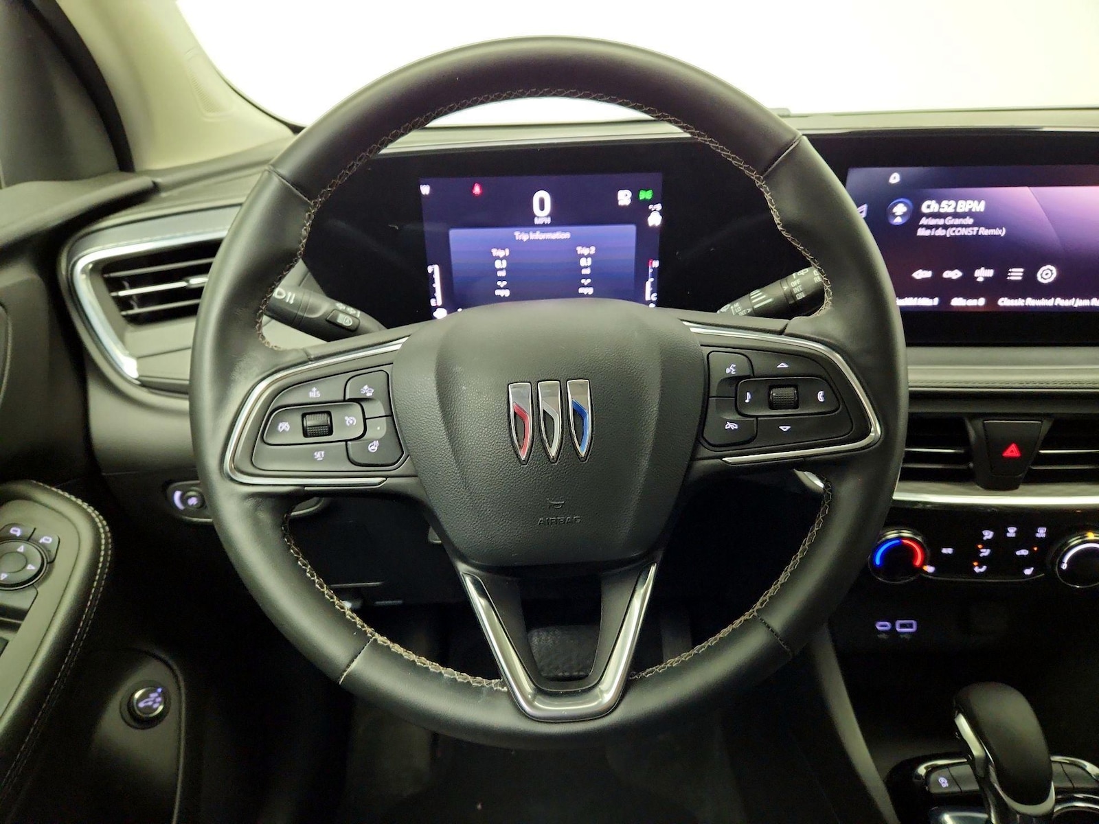 Lane Departure Warning
