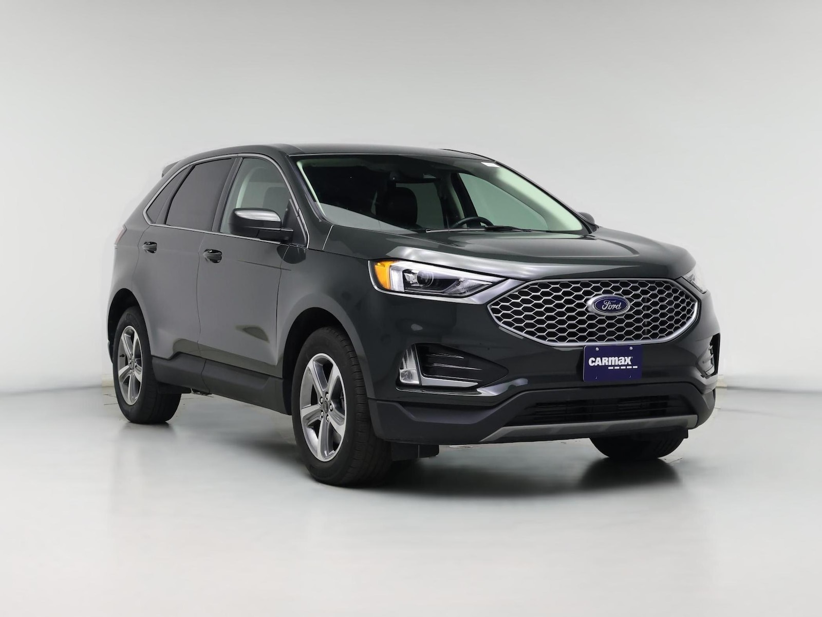 Smart Key & Power Hatch/Deck Lid