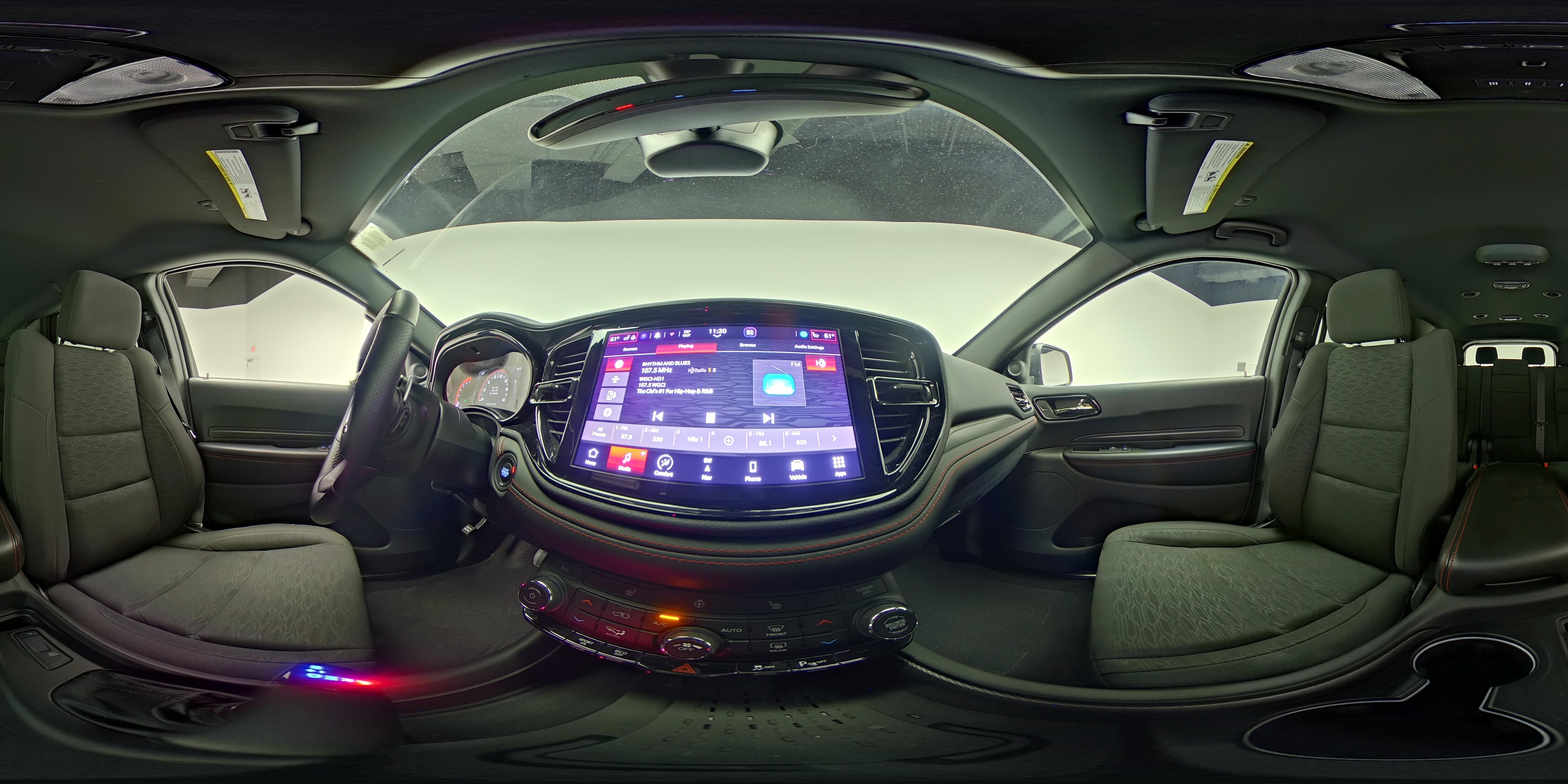 2025 Dodge Durango R/T - Photo 27