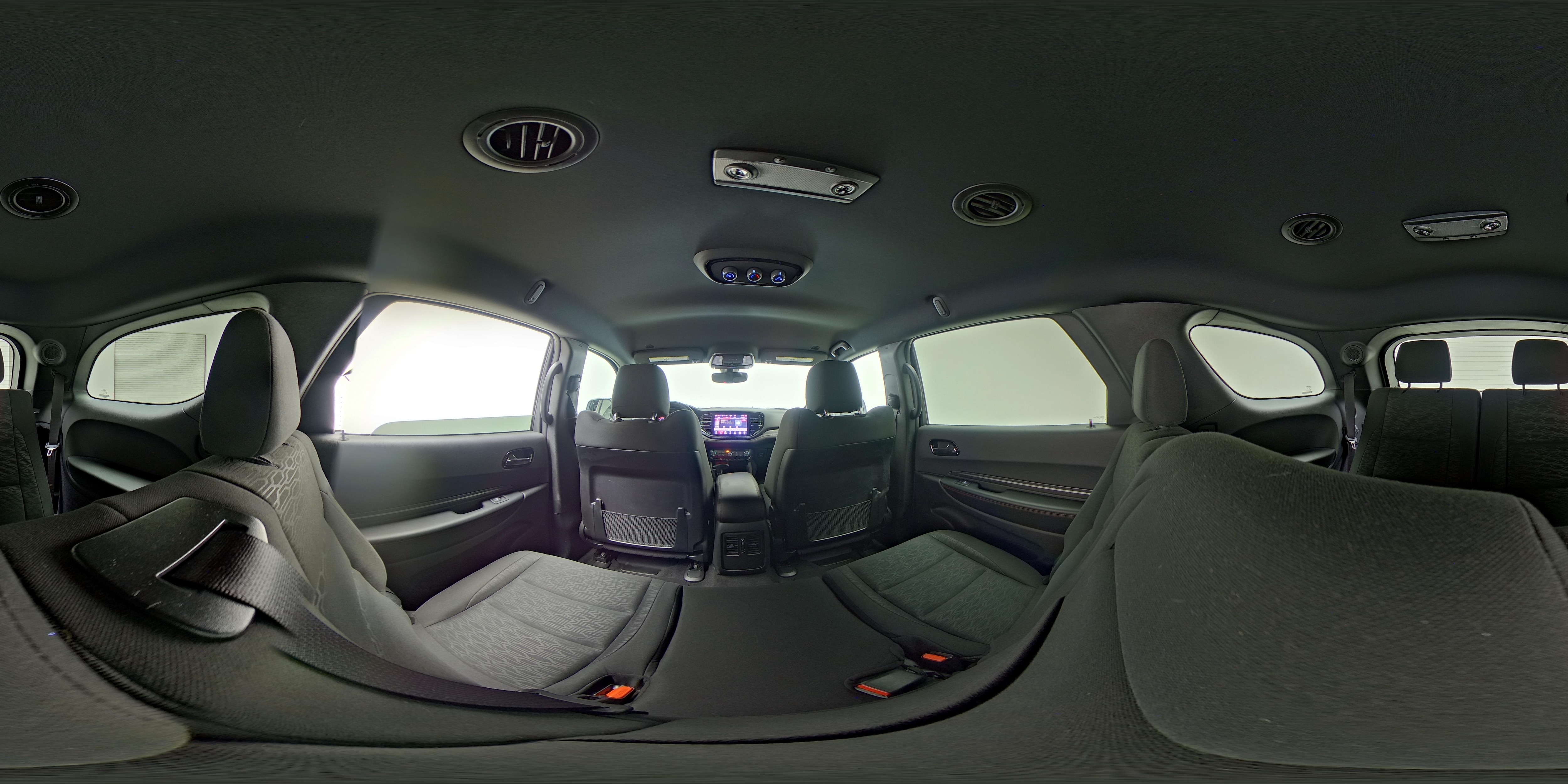 2025 Dodge Durango R/T - Photo 28