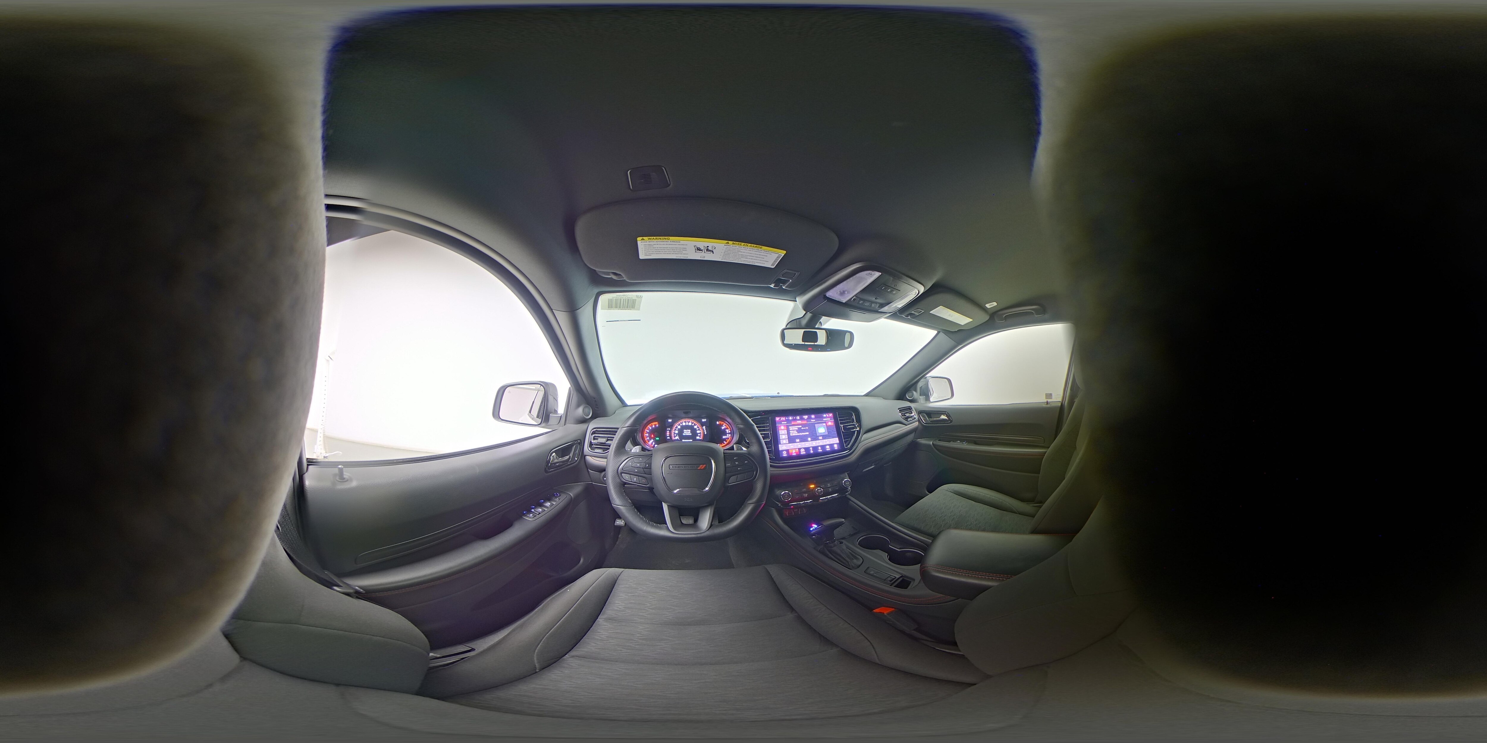 2025 Dodge Durango R/T - Photo 29