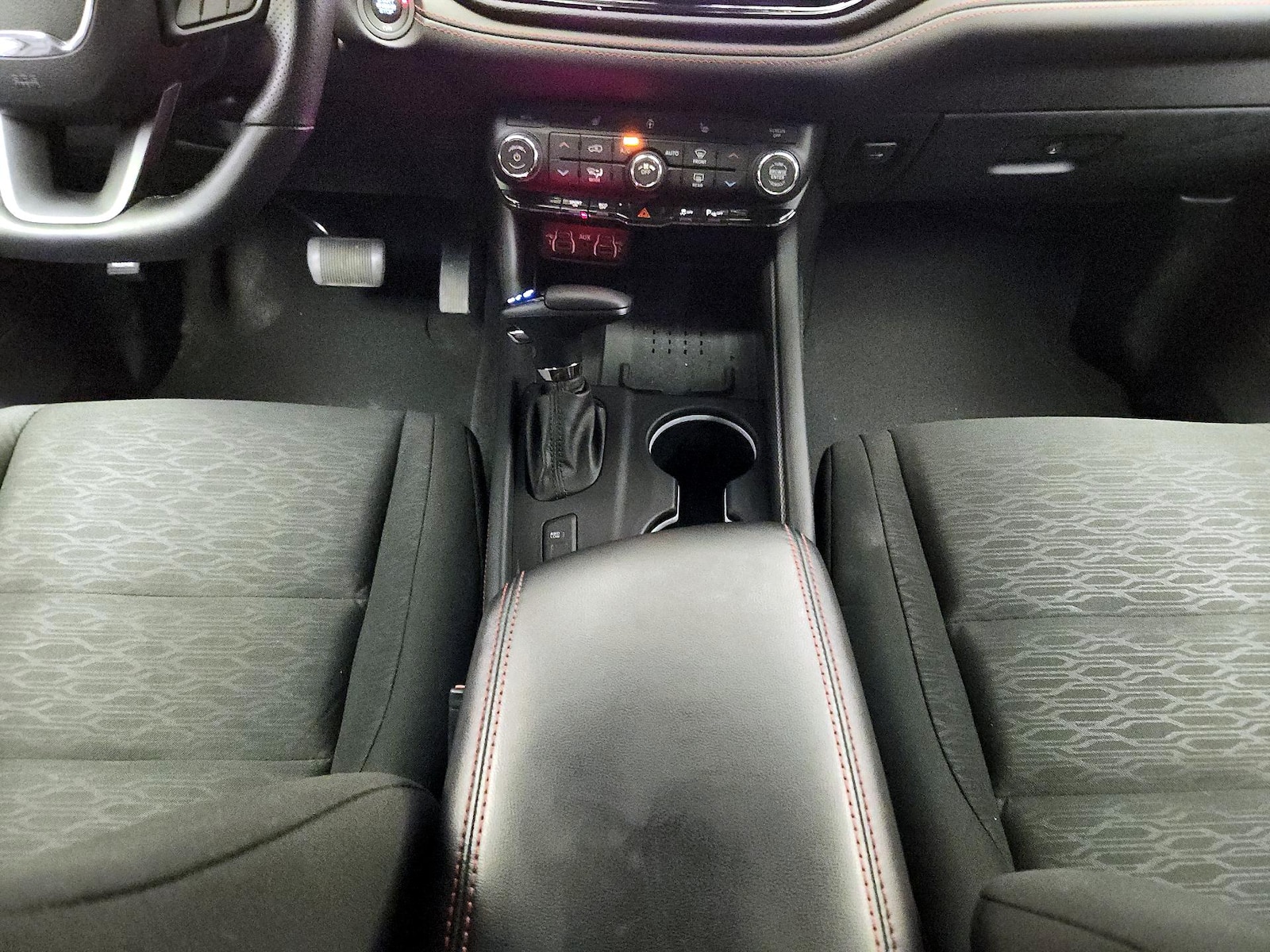 2025 Dodge Durango R/T - Photo 19