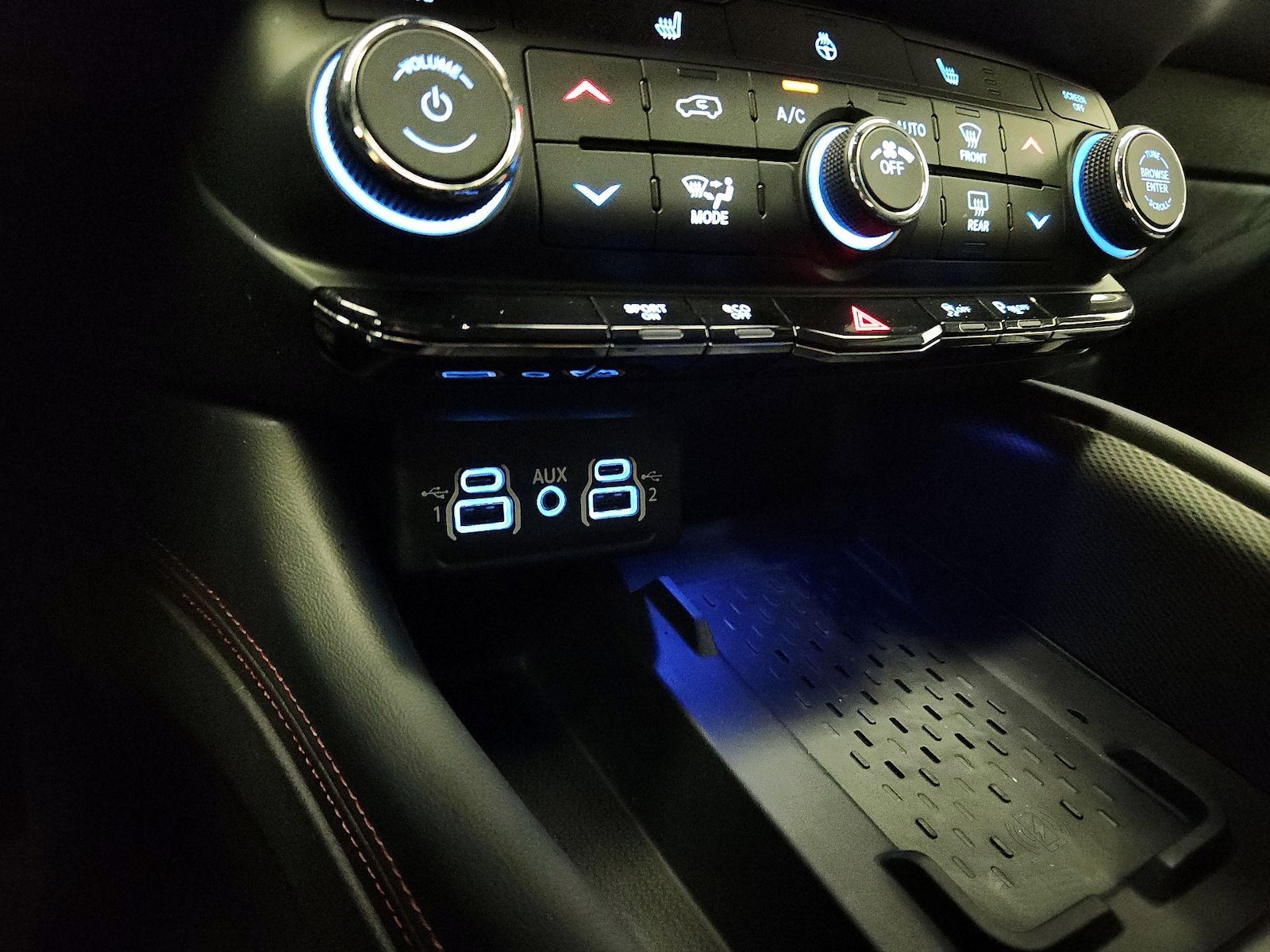2025 Dodge Durango R/T - Photo 20
