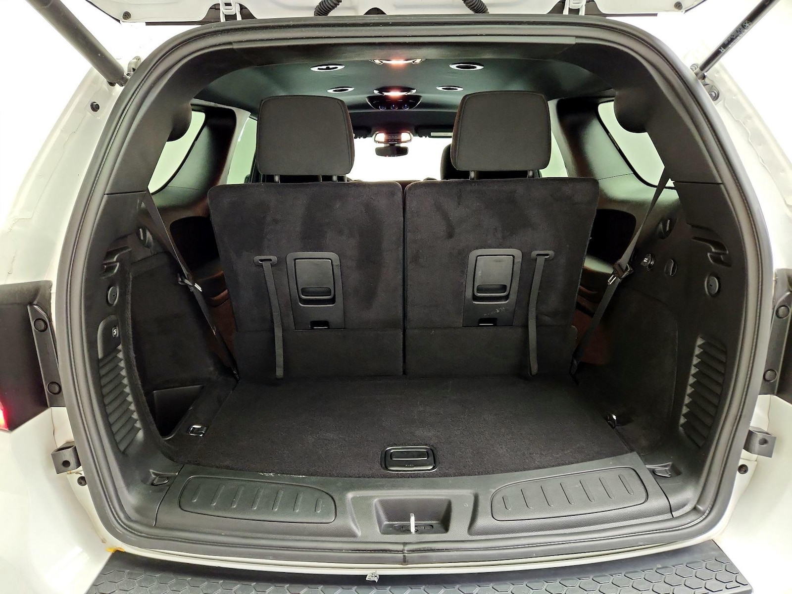 2025 Dodge Durango R/T - Photo 23