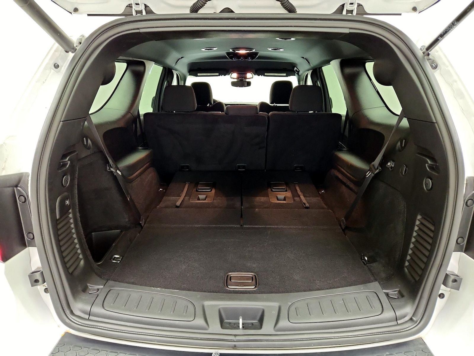 2025 Dodge Durango R/T - Photo 24