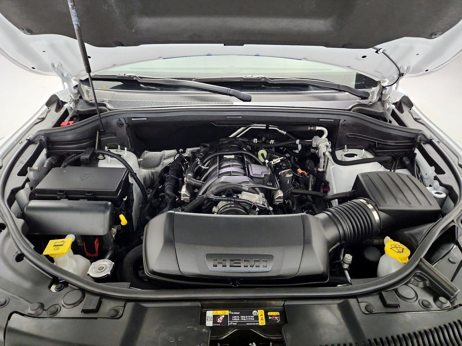 2025 Dodge Durango R/T - Photo 25