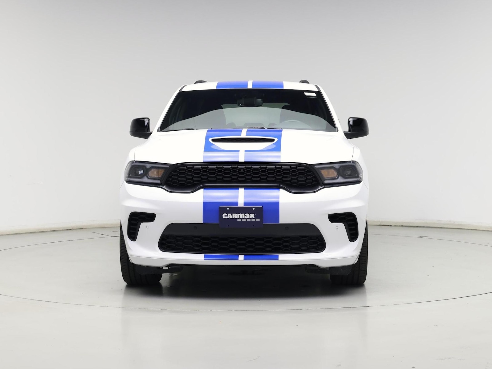 2025 Dodge Durango R/T - Photo 6