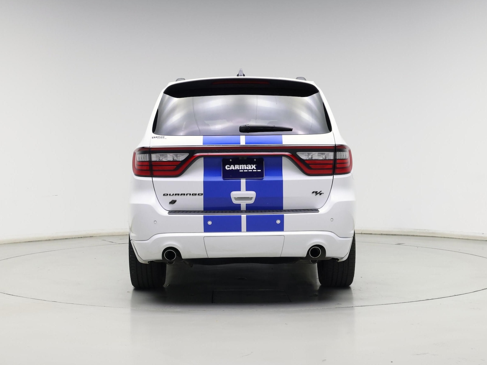 2025 Dodge Durango R/T - Photo 7
