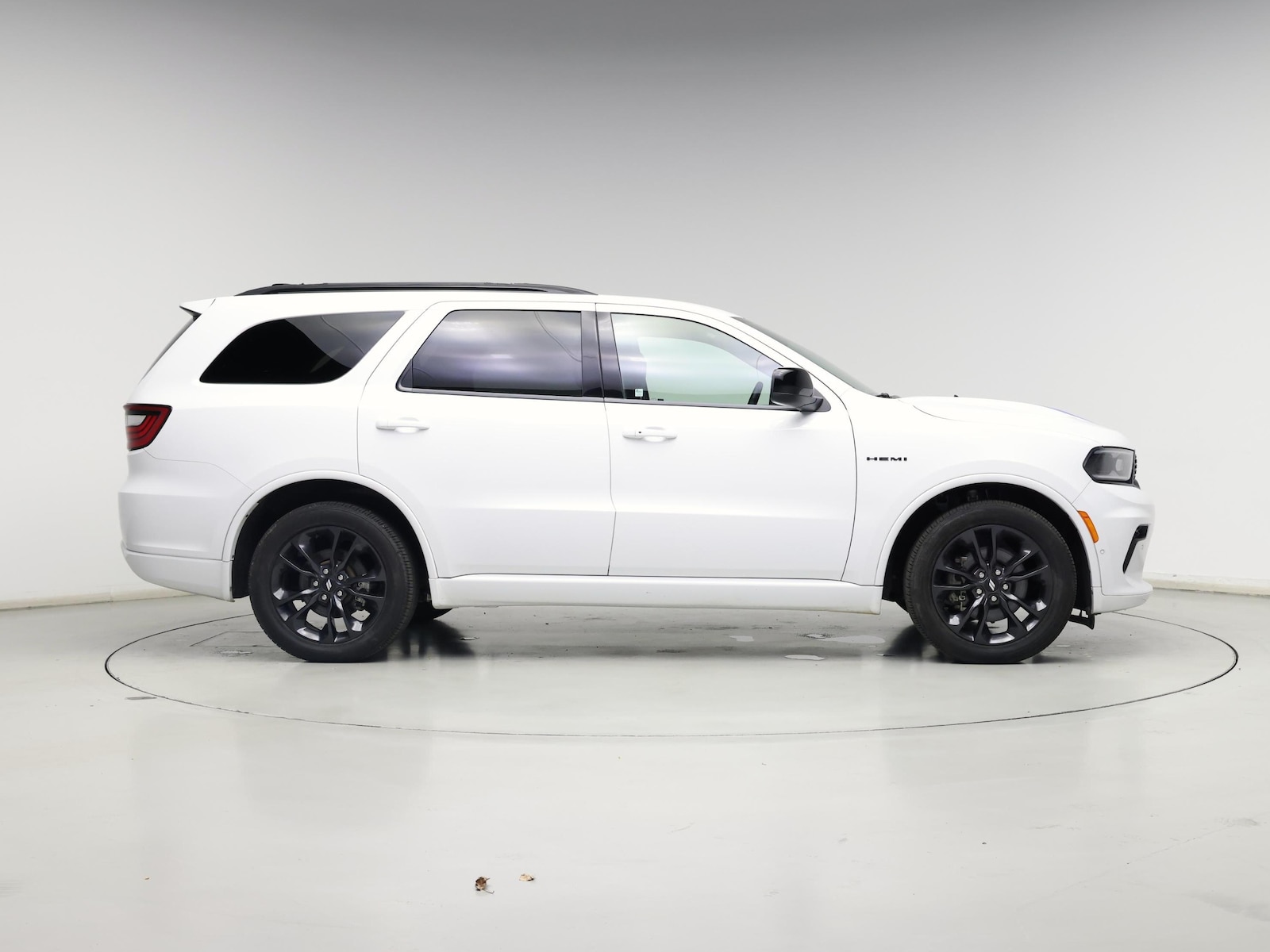 2025 Dodge Durango R/T - Photo 8