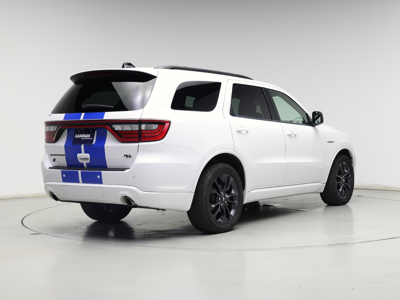 2025 Dodge Durango R/T - Photo 9