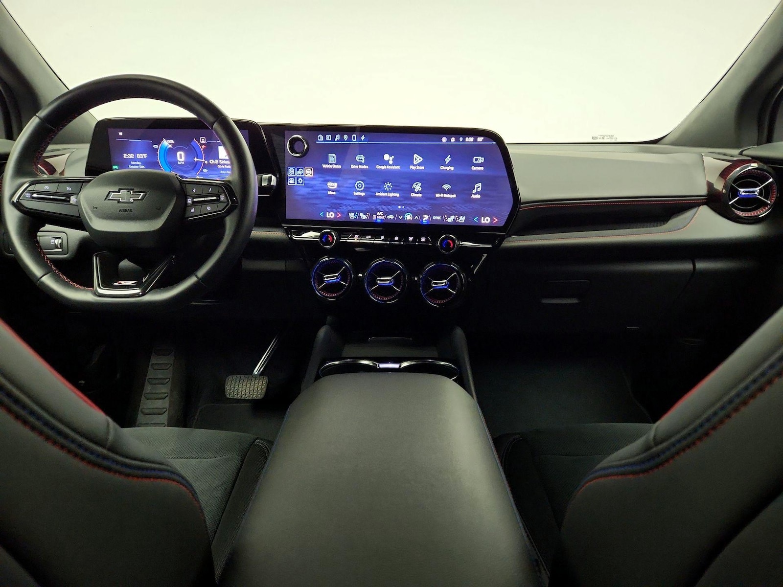 Rear View Camera