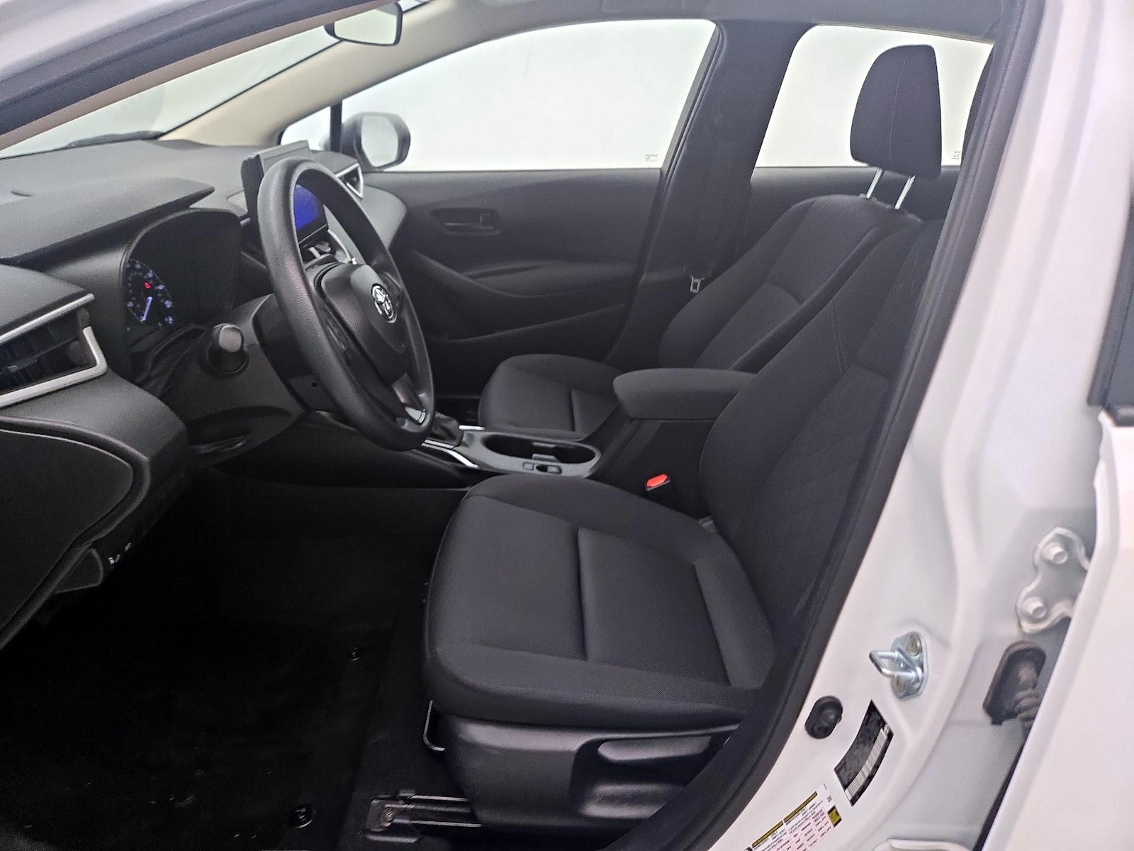 Side Airbags