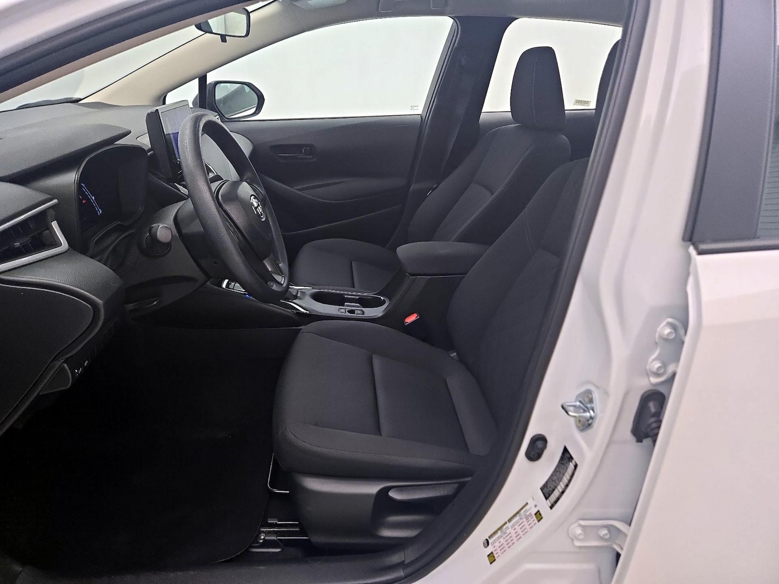 Side Airbags