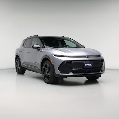 Recommended categories heading image of the selected vehicle