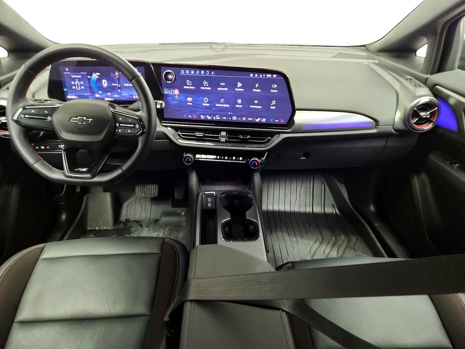Rear View Camera