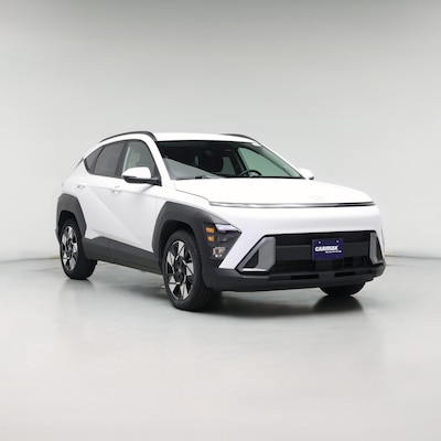 Vehicle exterior view