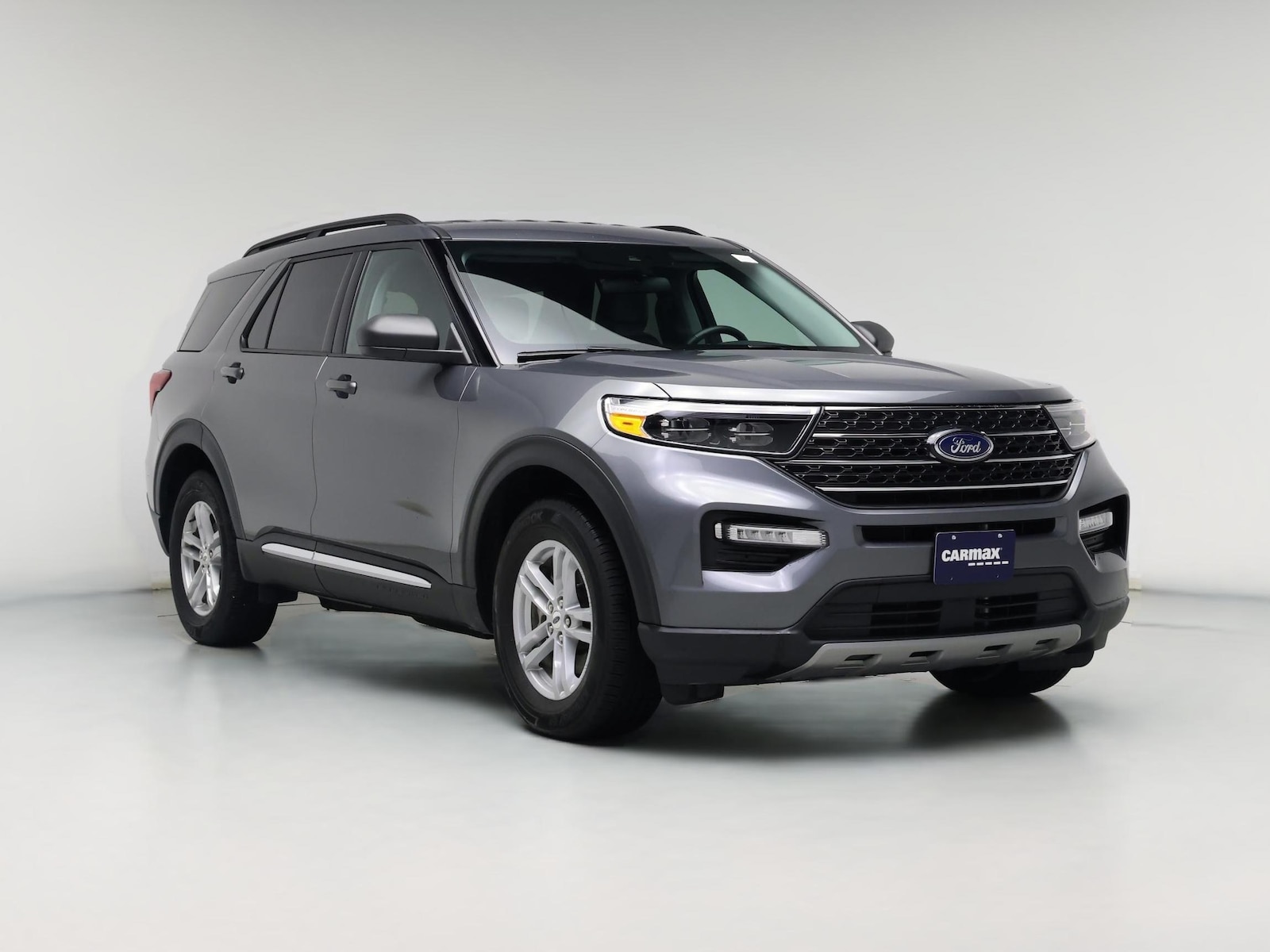 2024 Ford Explorer