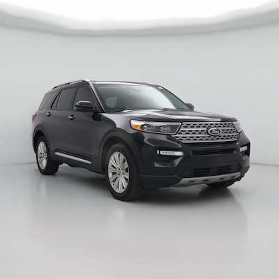 Recommended categories heading image of the selected vehicle