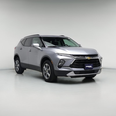 2024 Chevrolet Blazer 3LT