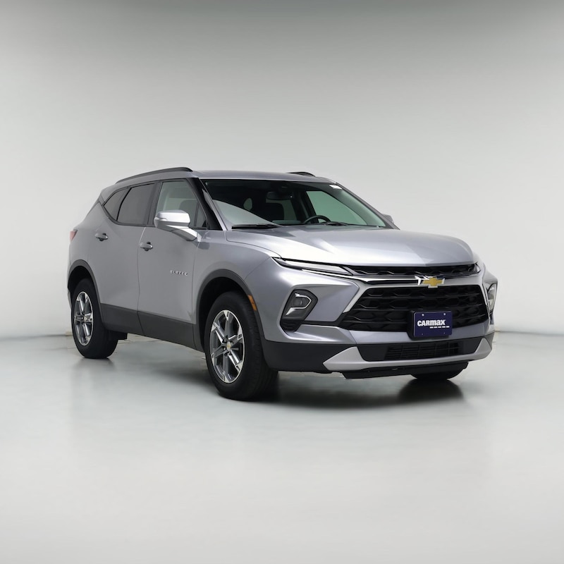 2024 Chevrolet Blazer 3LT