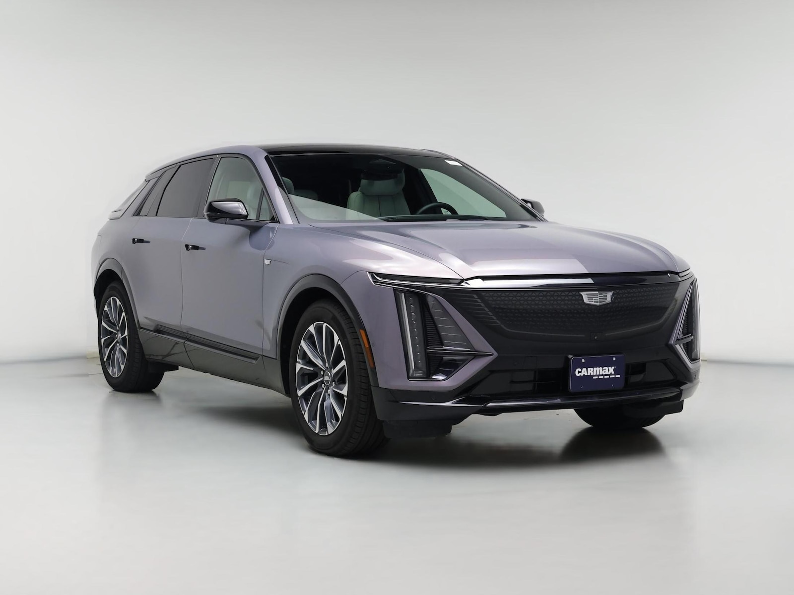 2024 Cadillac LYRIQ