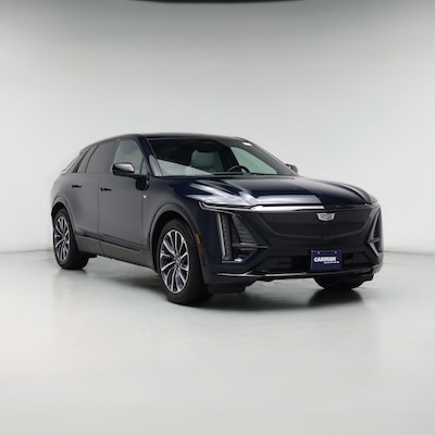 Recommended categories heading image of the selected vehicle